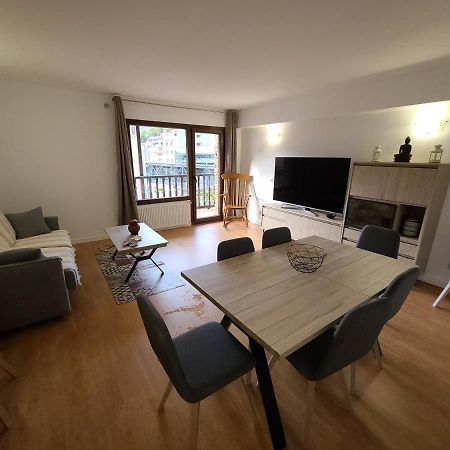 Duplex A La Massana A 25 Metres Del Telecabina De Pal 612 Bagian luar foto