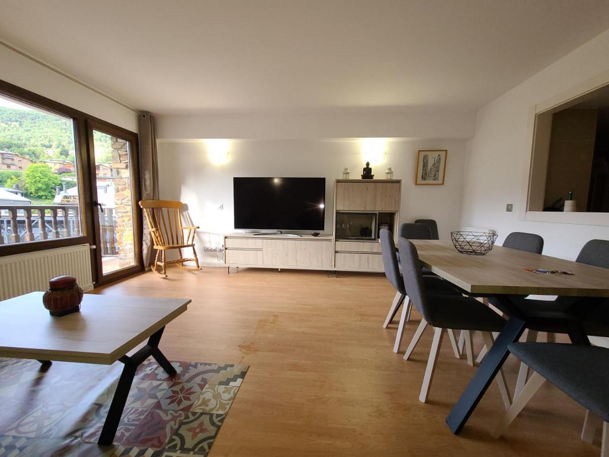 Duplex A La Massana A 25 Metres Del Telecabina De Pal 612 Bagian luar foto