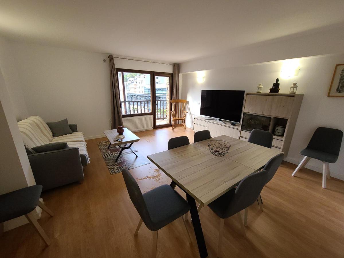 Duplex A La Massana A 25 Metres Del Telecabina De Pal 612 Bagian luar foto