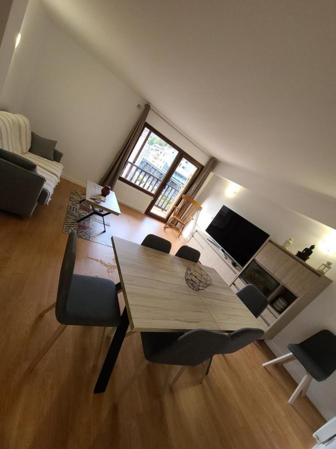Duplex A La Massana A 25 Metres Del Telecabina De Pal 612 Bagian luar foto