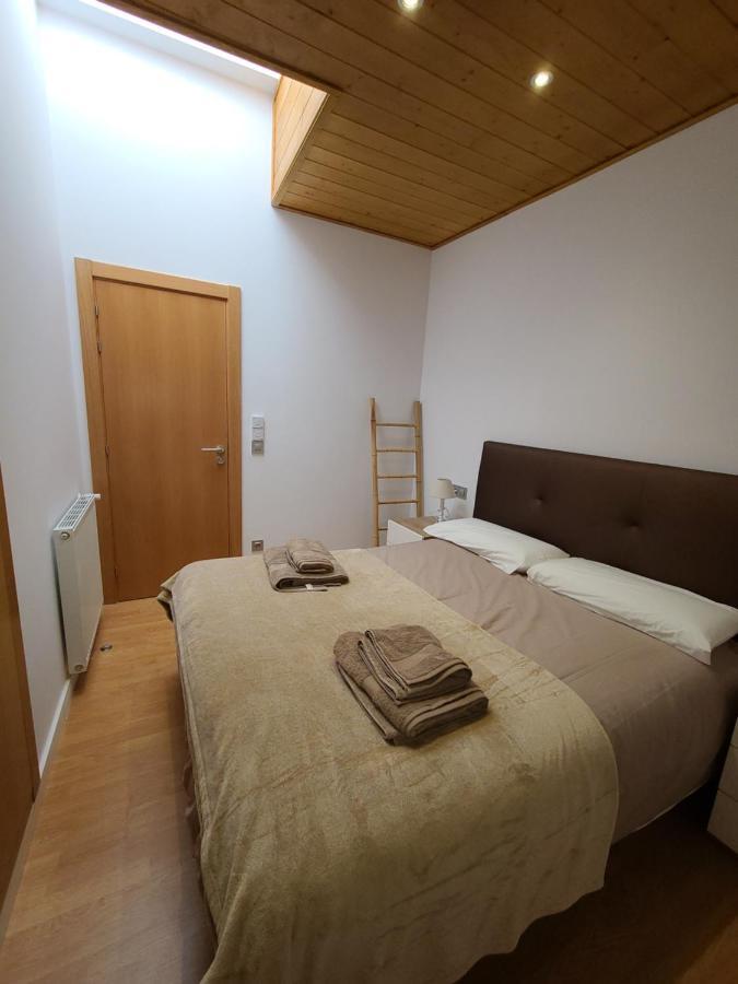 Duplex A La Massana A 25 Metres Del Telecabina De Pal 612 Bagian luar foto
